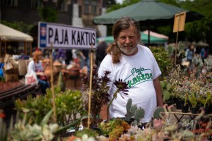 Otvaranje Prolećnog festivala cveća