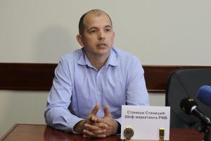 Prezentacija kreditnih linija Razvojnog fonda Vojvodine