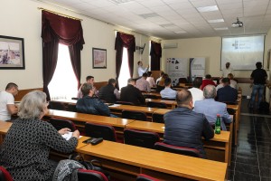 Prezentacija kreditnih linija Razvojnog fonda Vojvodine