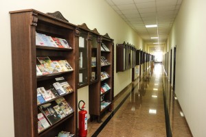 Prezentacija kreditnih linija Razvojnog fonda Vojvodine