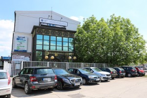 Prezentacija kreditnih linija Razvojnog fonda Vojvodine