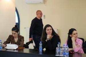 Najava "Građevinijade" i "Studfesta"