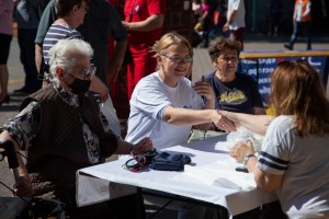 Dan sestrinstva - obuke i edukacije ekipa Doma zdravlja