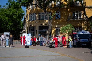 Dan sestrinstva - obuke i edukacije ekipa Doma zdravlja