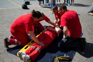 Dan sestrinstva - obuke i edukacije ekipa Doma zdravlja