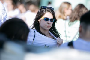 Građevinijada - Žurka dobrodošlice