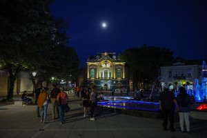 Noć muzeja 2022 u Gradskoj biblioteci