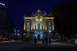 Noć muzeja 2022 u Gradskoj biblioteci