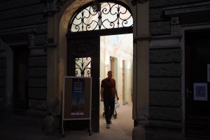 Noć muzeja 2022 u Gradskoj biblioteci