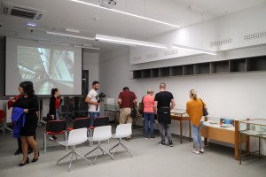 Noć muzeja 2022 u Gradskoj biblioteci