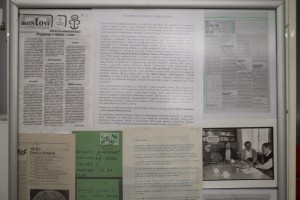 Noć muzeja 2022 u Gradskoj biblioteci