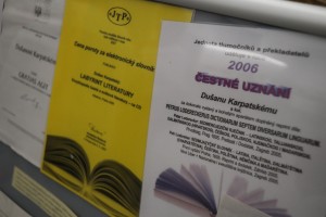 Noć muzeja 2022 u Gradskoj biblioteci