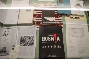Noć muzeja 2022 u Gradskoj biblioteci