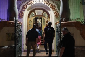 Noć muzeja 2022 u Savremenoj galeriji