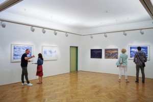 Noć muzeja 2022 u Savremenoj galeriji