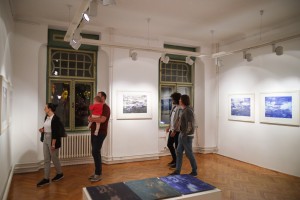 Noć muzeja 2022 u Savremenoj galeriji