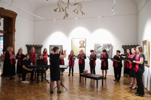 Noć muzeja 2022 u Savremenoj galeriji