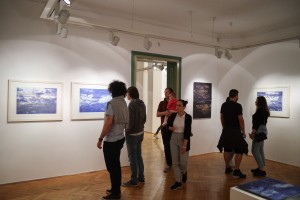 Noć muzeja 2022 u Savremenoj galeriji