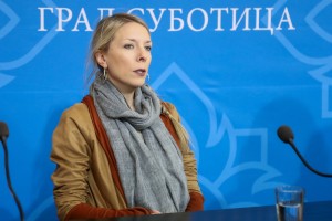 Najava predstave "Bog masakra" Drame na srpskom jeziku