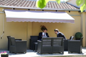 Poseta gradonačelnika Osijeka Hrvatskom nacionalnom veću