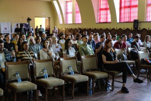 2. "Machine learning" konferencija