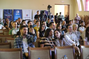 2. "Machine learning" konferencija