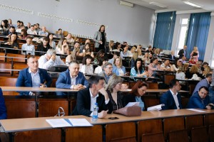 Naučni skup "Strategic Management SM 2022"