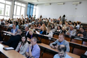 Naučni skup "Strategic Management SM 2022"