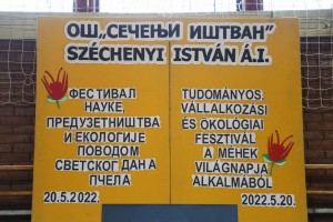 Festival nauke, preduzetništva i ekologije
