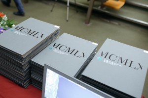 Svečana dodela diploma na Građevinskom fakutetu