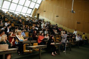 Svečana dodela diploma na Građevinskom fakutetu