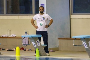 Vaterpolo (Ž): Spartak - Senta