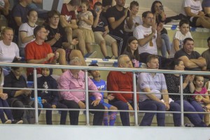 Vaterpolo (Ž): Spartak - Senta