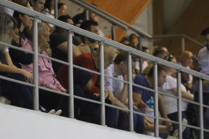 Vaterpolo (Ž): Spartak - Senta