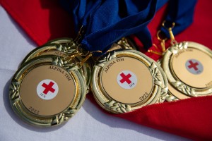 Smotrа i gradsko takmičenje u pružanju prve pomoći