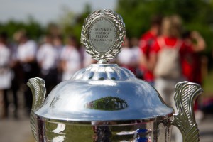 Smotrа i gradsko takmičenje u pružanju prve pomoći