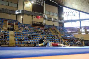 Prvenstvo Srbije u rvanju za seniore