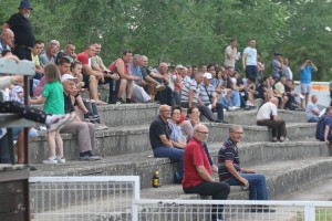 Kasački sport: 2. trkački dan Gradskom hipodromu