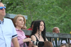 Kasački sport: 2. trkački dan Gradskom hipodromu