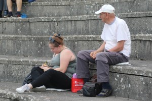 Kasački sport: 2. trkački dan Gradskom hipodromu