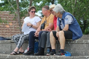 Kasački sport: 2. trkački dan Gradskom hipodromu