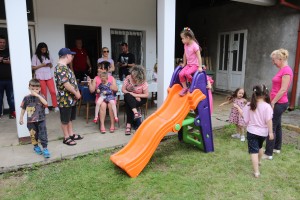 Porodični dan u MZ "Bajnat"