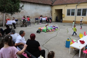 Porodični dan u MZ "Bajnat"