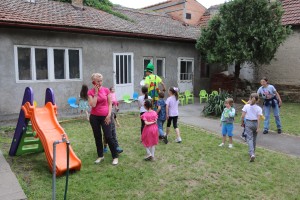 Porodični dan u MZ "Bajnat"