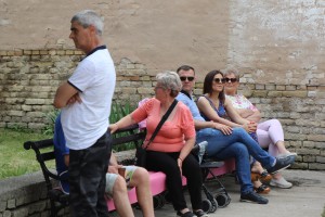 Porodični dan u MZ "Bajnat"