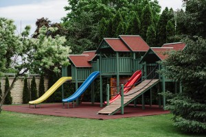 Restoran i zabavni centar ''Paligo junior''