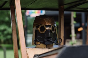 Restoran i zabavni centar ''Paligo junior''