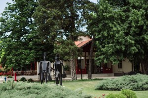 Restoran i zabavni centar ''Paligo junior''