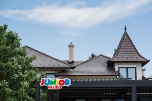 Restoran i zabavni centar ''Paligo junior''