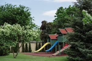 Restoran i zabavni centar ''Paligo junior''